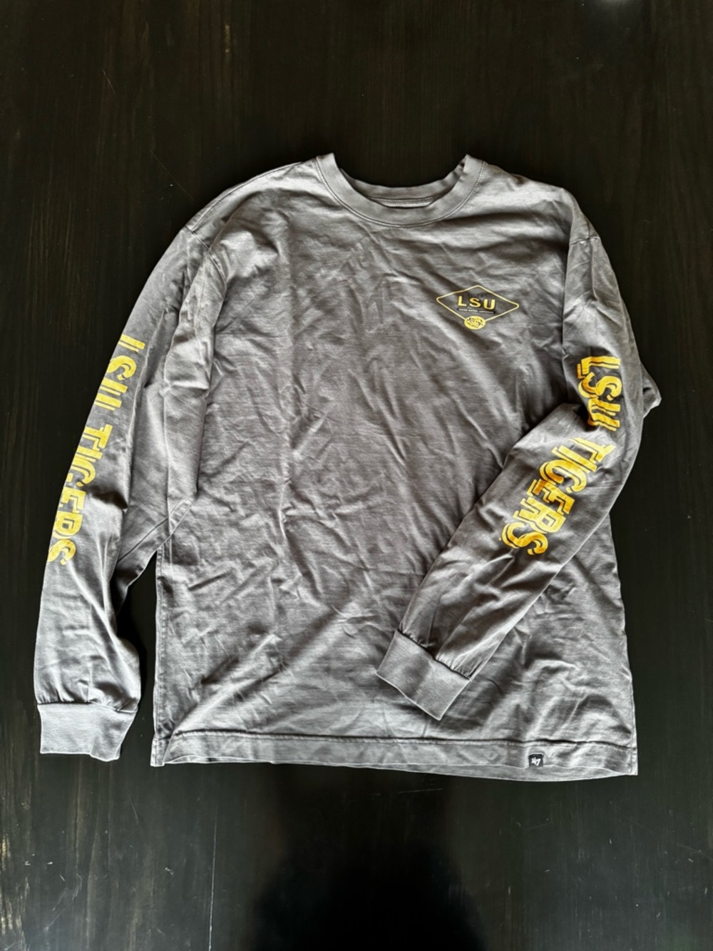 LSU 5 Piece Bundle - Picture 2 of 9